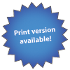 Print version of resume is available!